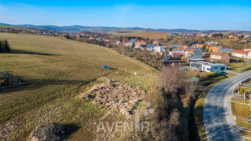 Prodej pozemku pro bydlení, Sušice, 1915 m2
