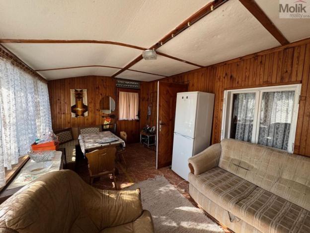 Prodej chaty, Počedělice - Volenice, 424 m2