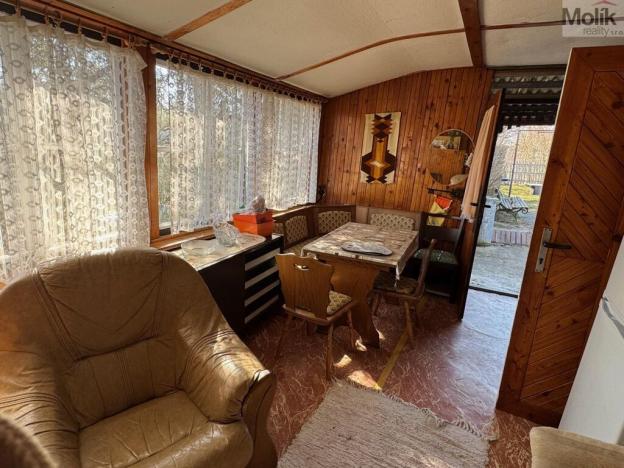 Prodej chaty, Počedělice - Volenice, 424 m2