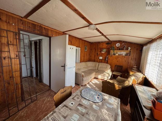 Prodej chaty, Počedělice - Volenice, 424 m2