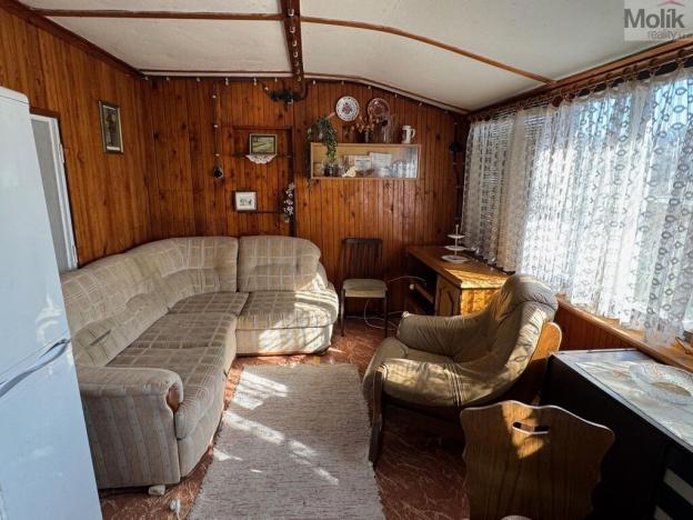 Prodej chaty, Počedělice - Volenice, 424 m2