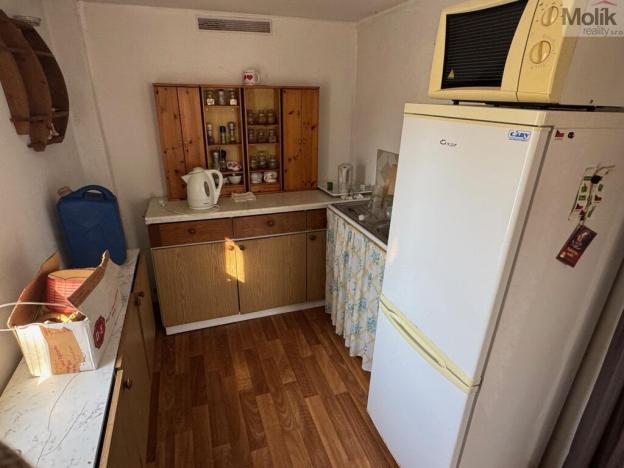 Prodej chaty, Počedělice - Volenice, 424 m2