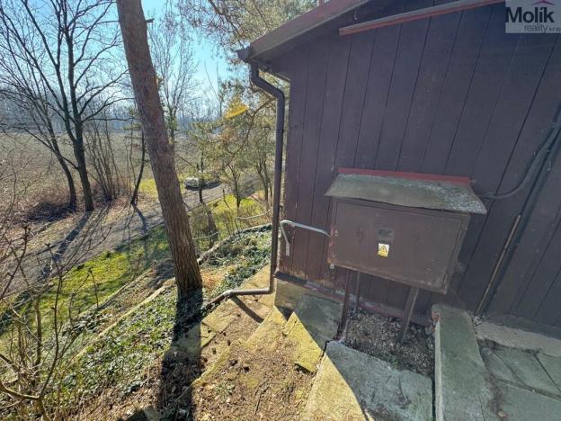 Prodej chaty, Počedělice - Volenice, 424 m2