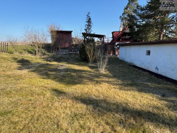 Prodej chaty, Počedělice - Volenice, 424 m2