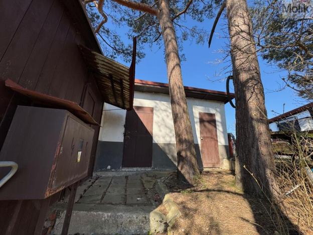 Prodej chaty, Počedělice - Volenice, 424 m2