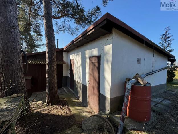 Prodej chaty, Počedělice - Volenice, 424 m2