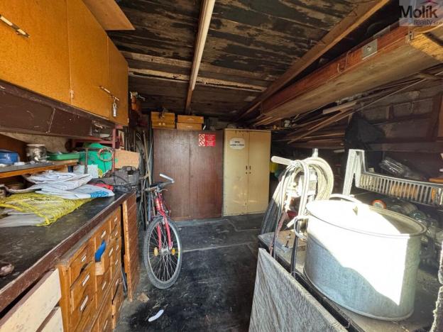 Prodej chaty, Počedělice - Volenice, 424 m2