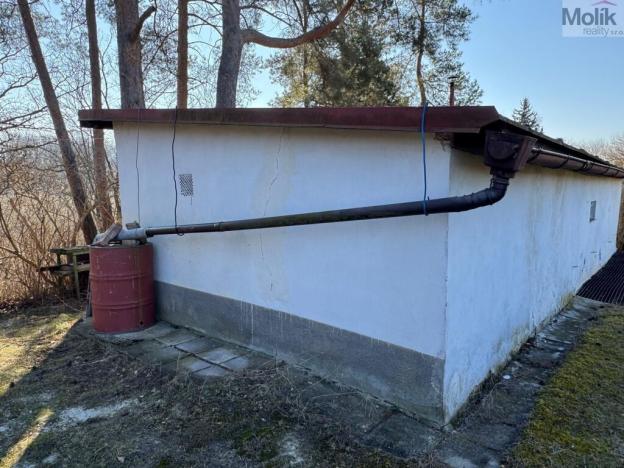 Prodej chaty, Počedělice - Volenice, 424 m2