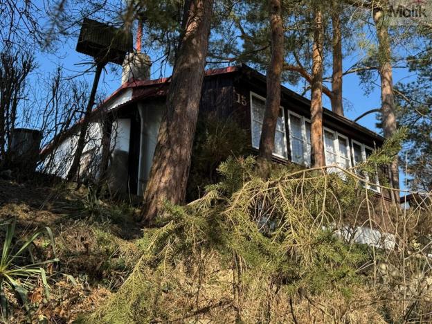 Prodej chaty, Počedělice - Volenice, 424 m2