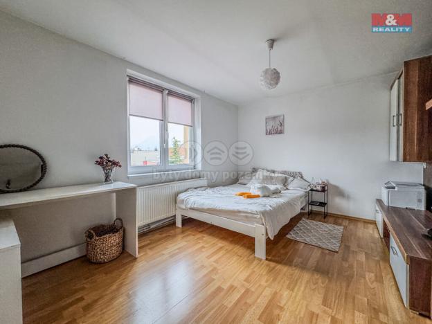 Prodej rodinného domu, Lovosice, S. K. Neumanna, 200 m2