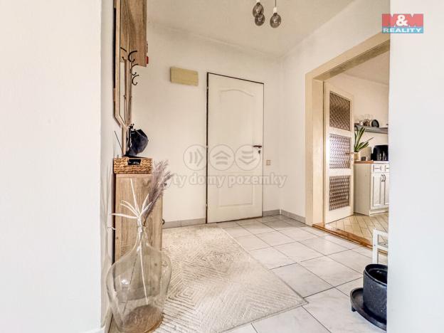 Prodej rodinného domu, Lovosice, S. K. Neumanna, 200 m2