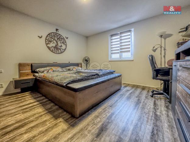 Prodej rodinného domu, Lovosice, S. K. Neumanna, 200 m2