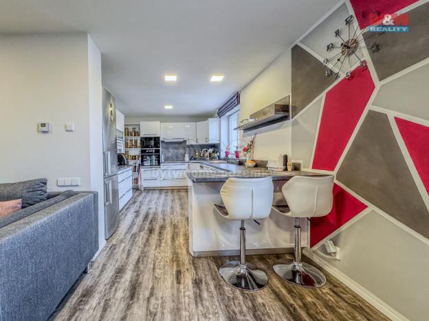 Prodej rodinného domu, Lovosice, S. K. Neumanna, 200 m2