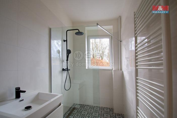 Prodej rodinného domu, Vejprty, náměstí T. G. Masaryka, 650 m2