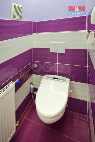 Prodej rodinného domu, Vejprty, náměstí T. G. Masaryka, 650 m2