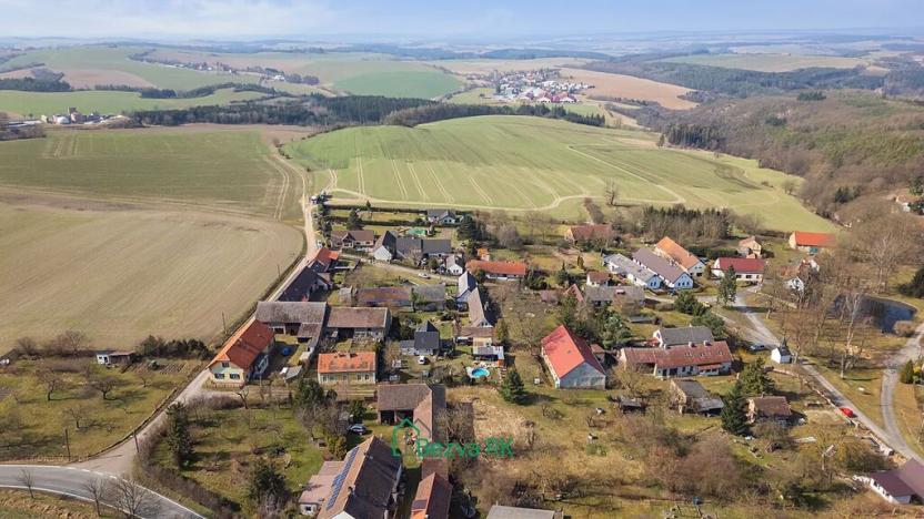 Prodej pozemku pro bydlení, Mlečice, 646 m2