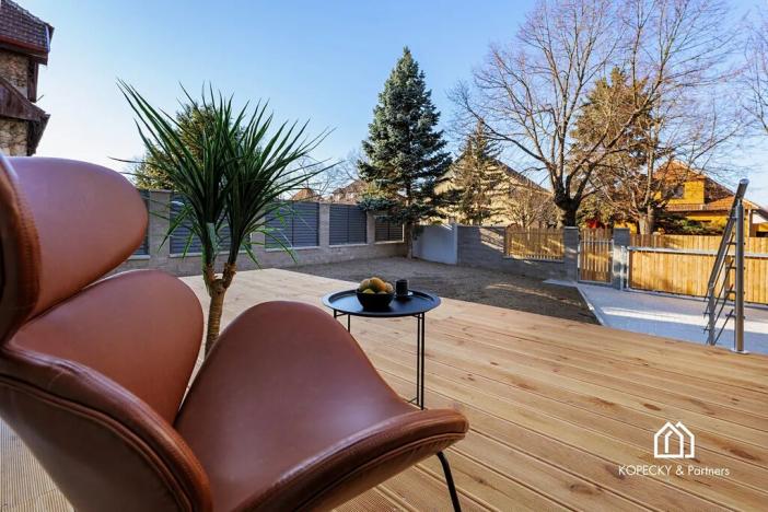 Prodej bytu 5+kk, Praha - Běchovice, Pplk. Nováčka, 139 m2