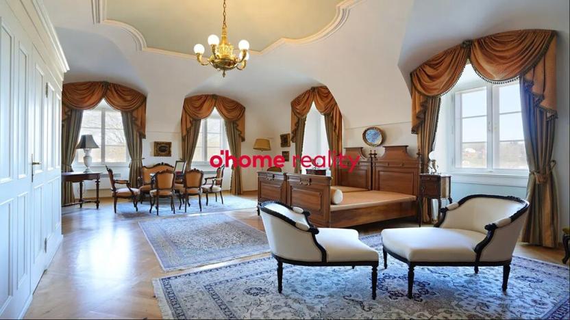 Prodej domu, Luka nad Jihlavou, Nádražní, 2812 m2