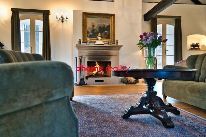 Prodej domu, Luka nad Jihlavou, Nádražní, 2812 m2