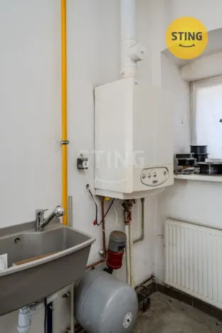 Prodej výrobních prostor, Mankovice, 2880 m2