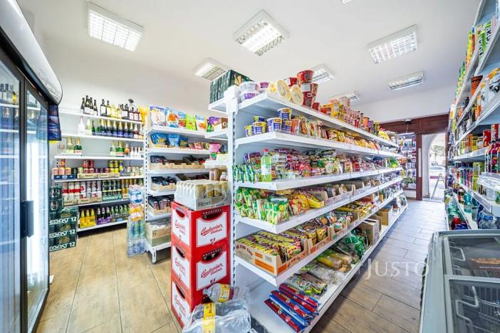 Prodej obchodního prostoru, České Budějovice, nám. Přemysla Otakara II., 301 m2