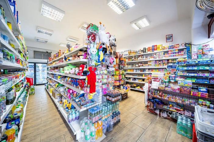 Prodej obchodního prostoru, České Budějovice, nám. Přemysla Otakara II., 301 m2