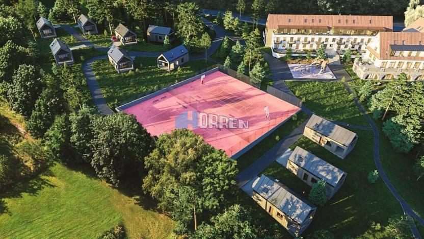 Prodej apartmánu, Hřiměždice, 4969 m2