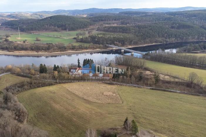 Prodej apartmánu, Hřiměždice, 4969 m2