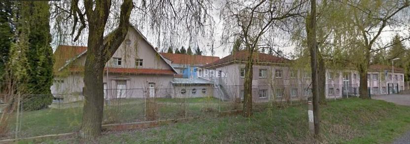 Prodej apartmánu, Hřiměždice, 4969 m2