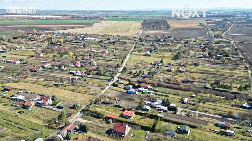 Prodej zahrady, Břeclav, 951 m2