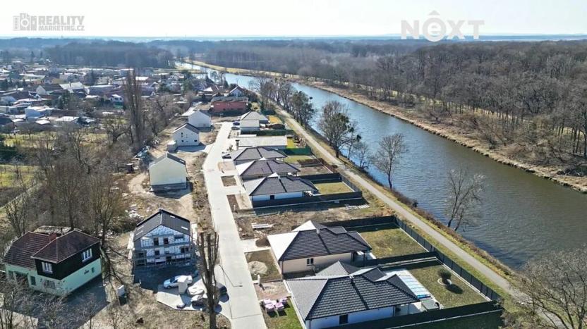 Prodej rodinného domu, Břeclav, 107 m2