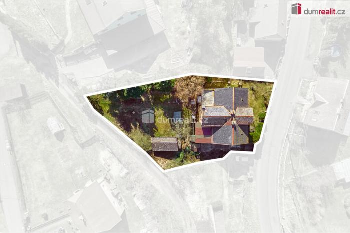 Prodej rodinného domu, Vojkovice, 192 m2