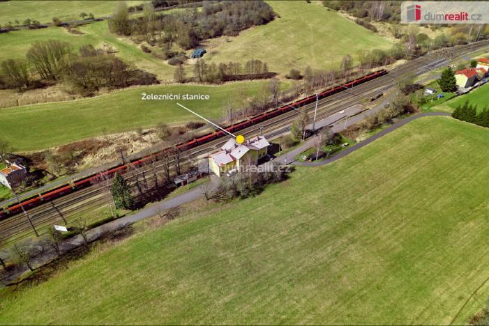 Prodej rodinného domu, Vojkovice, 192 m2