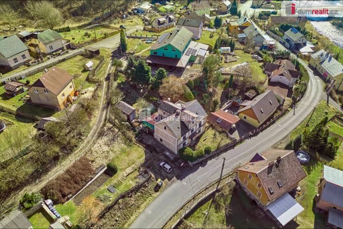 Prodej rodinného domu, Vojkovice, 192 m2