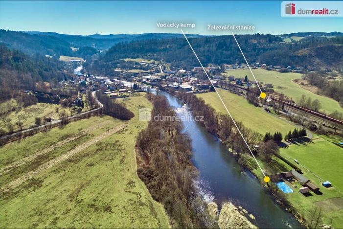 Prodej rodinného domu, Vojkovice, 192 m2