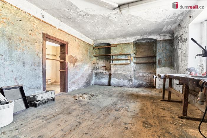 Prodej rodinného domu, Vojkovice, 192 m2