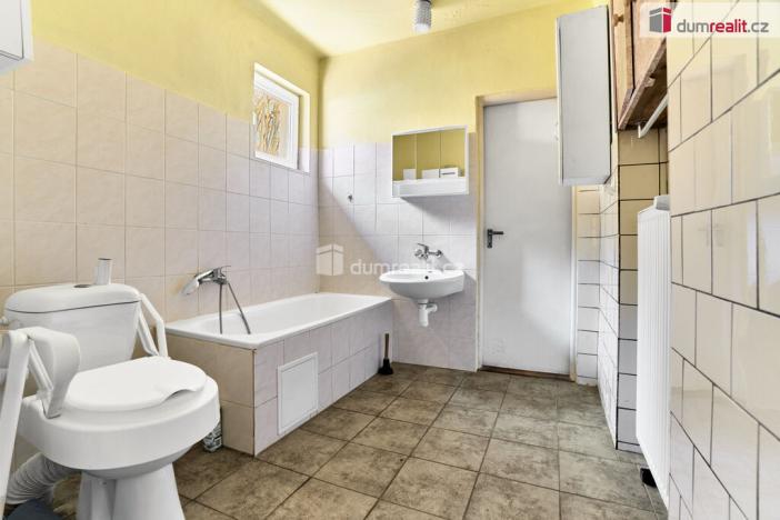 Prodej rodinného domu, Vojkovice, 192 m2