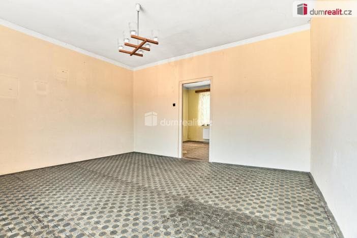 Prodej rodinného domu, Vojkovice, 192 m2