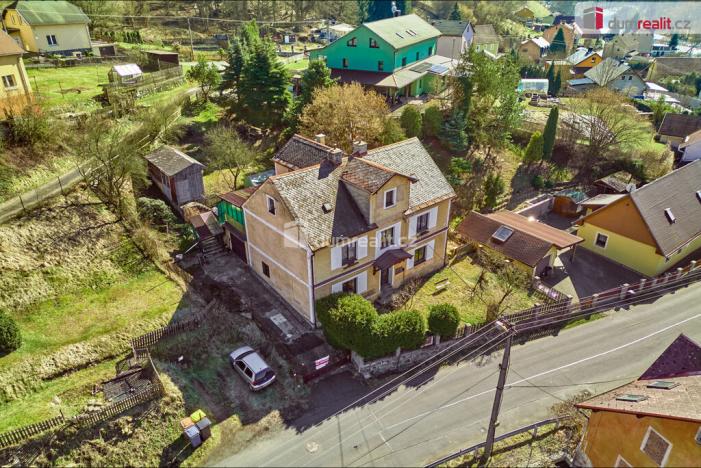 Prodej rodinného domu, Vojkovice, 192 m2