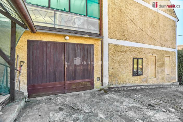 Prodej rodinného domu, Vojkovice, 192 m2