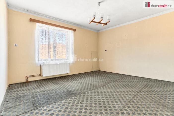 Prodej rodinného domu, Vojkovice, 192 m2