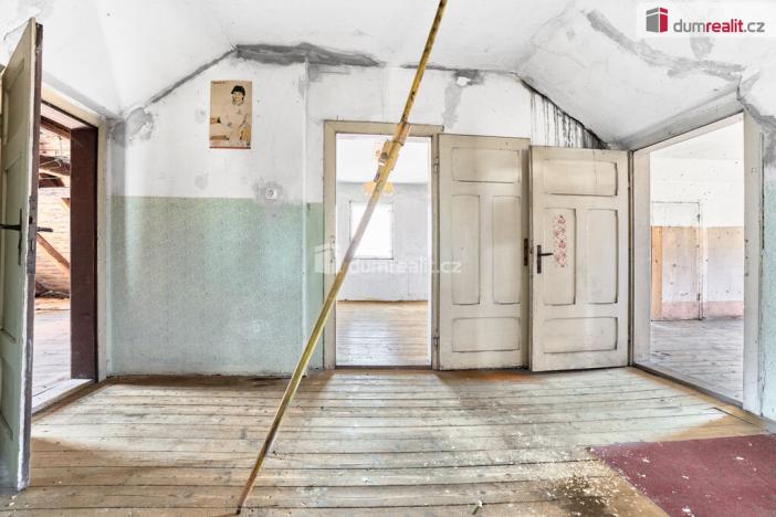 Prodej rodinného domu, Vojkovice, 192 m2