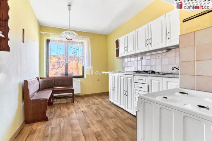 Prodej rodinného domu, Vojkovice, 192 m2