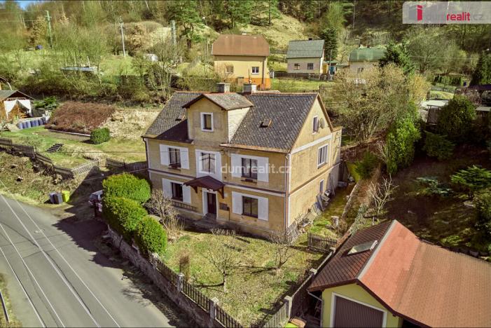 Prodej rodinného domu, Vojkovice, 192 m2