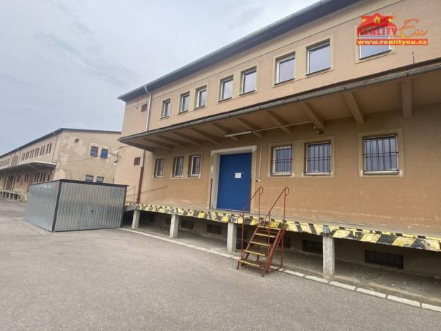 Prodej skladu, Rychnovek, 7200 m2