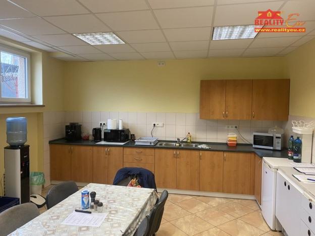 Prodej skladu, Rychnovek, 7200 m2