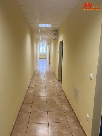 Prodej skladu, Rychnovek, 7200 m2