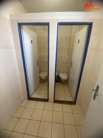 Prodej skladu, Rychnovek, 7200 m2