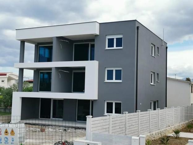 Prodej bytu 4+kk, Vír, 132 m2