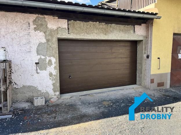 Pronájem pozemku, Děčín, Družstevní, 32 m2